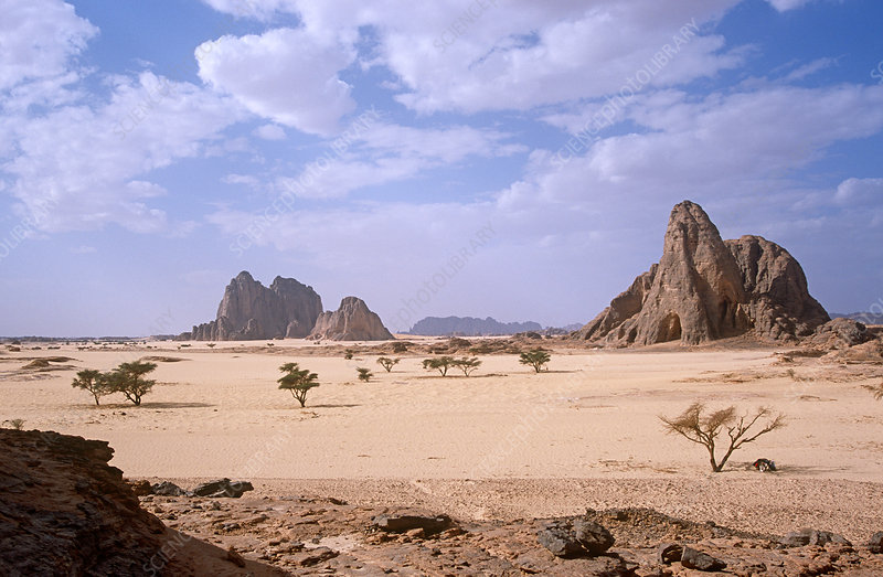 Niger