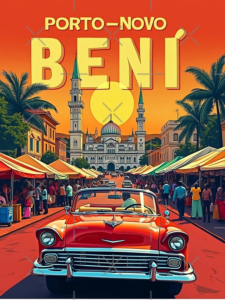 Porto-Novo