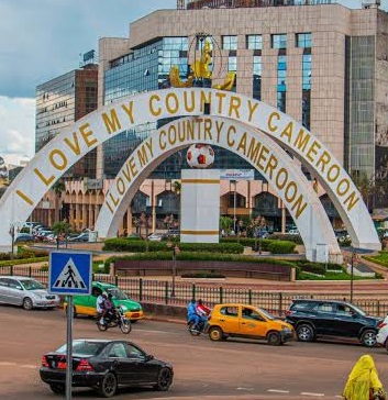 Yaoundé